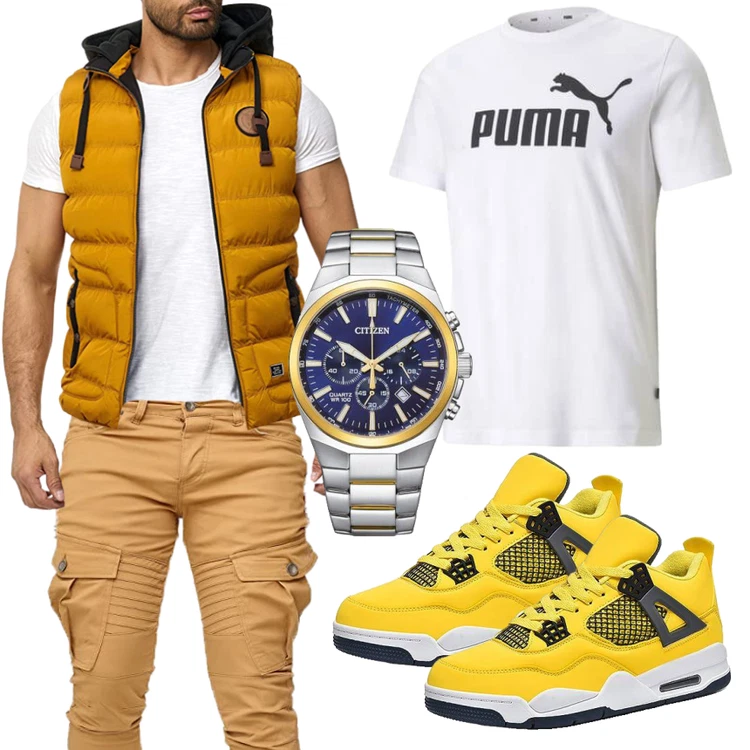 Cool Outfit