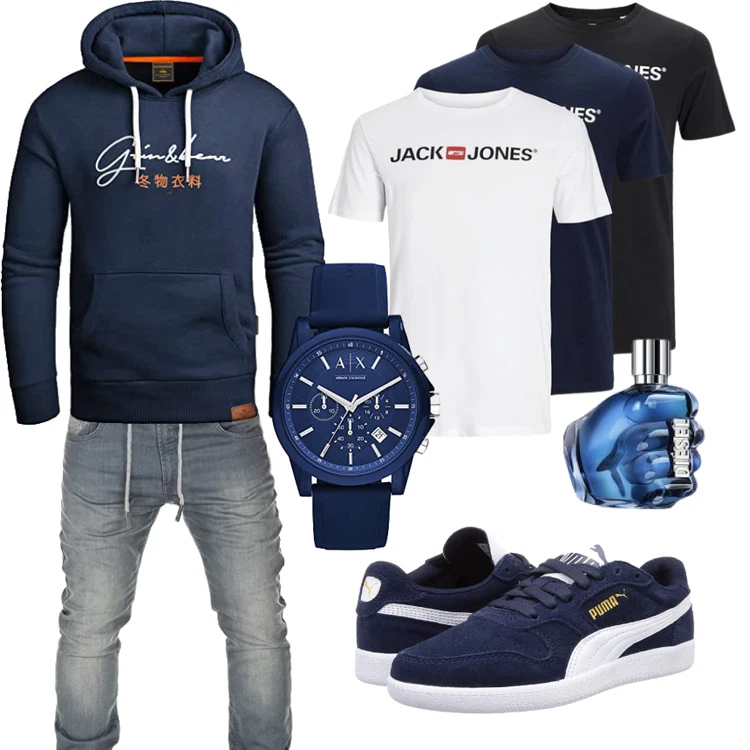Cool Outfit