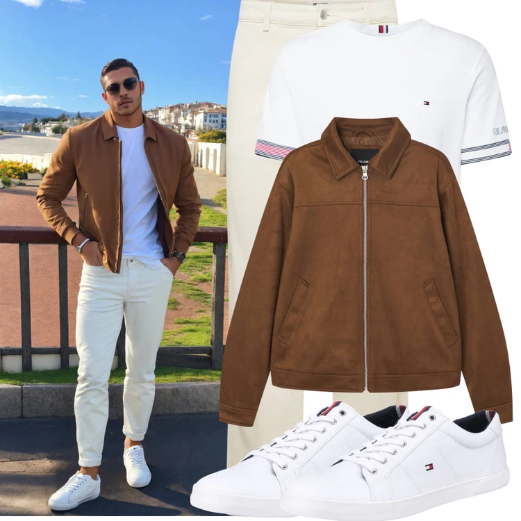 Cool Outfit
