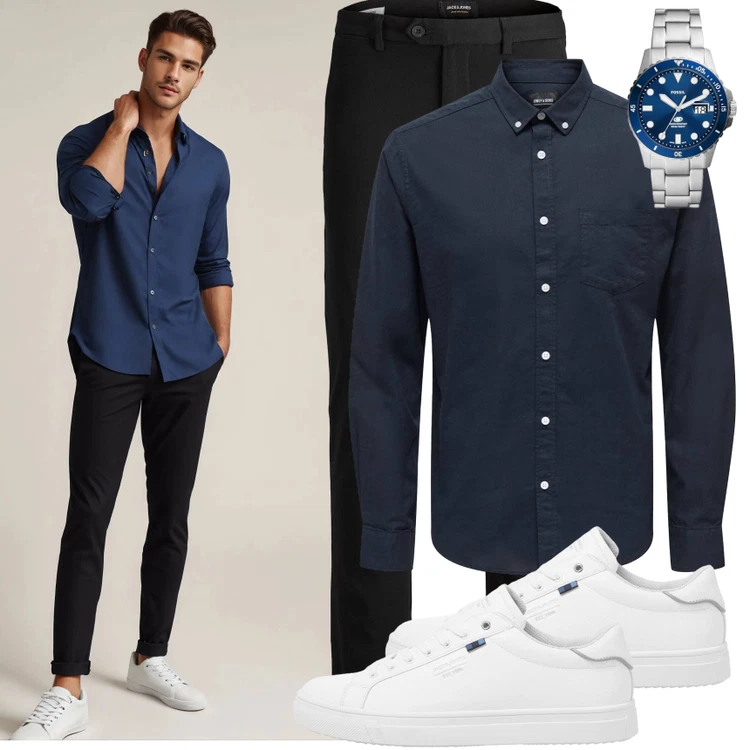 Cool Outfit
