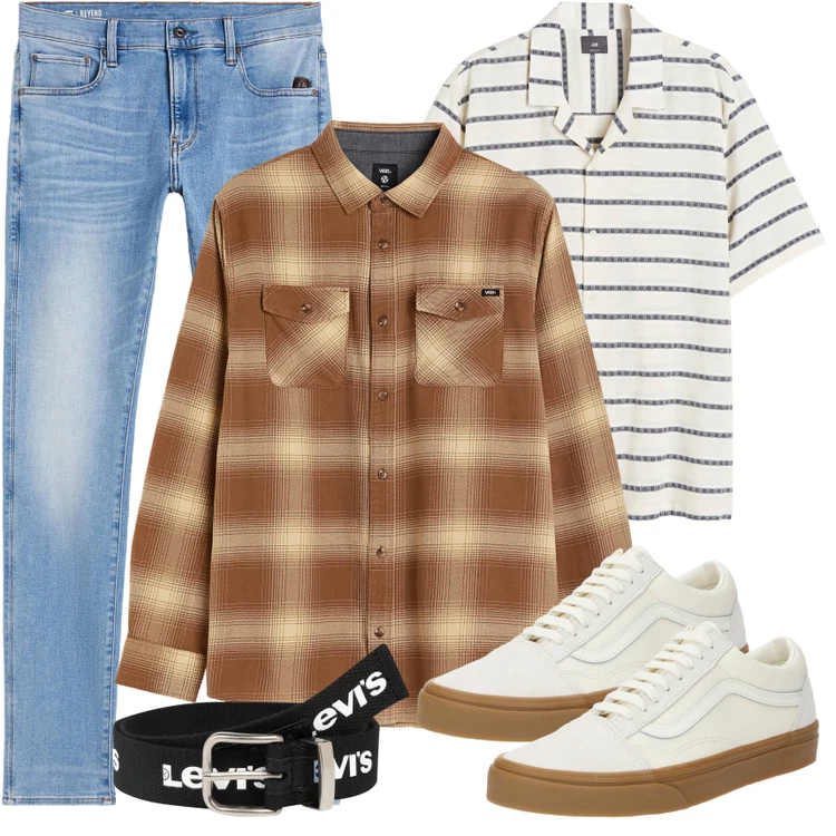 Cool Outfit
