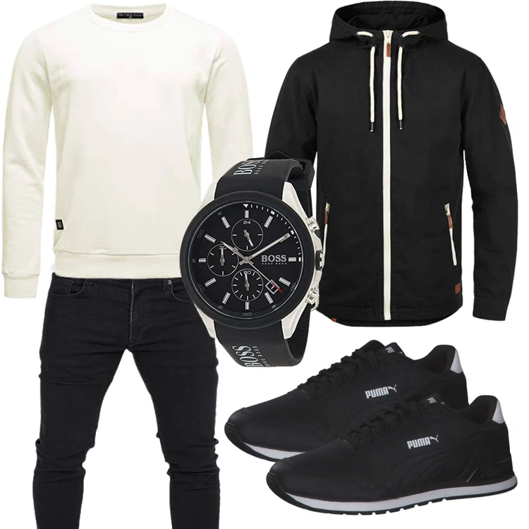 Cool Outfit