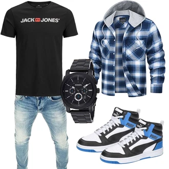 Outfit "Cool Outfit"