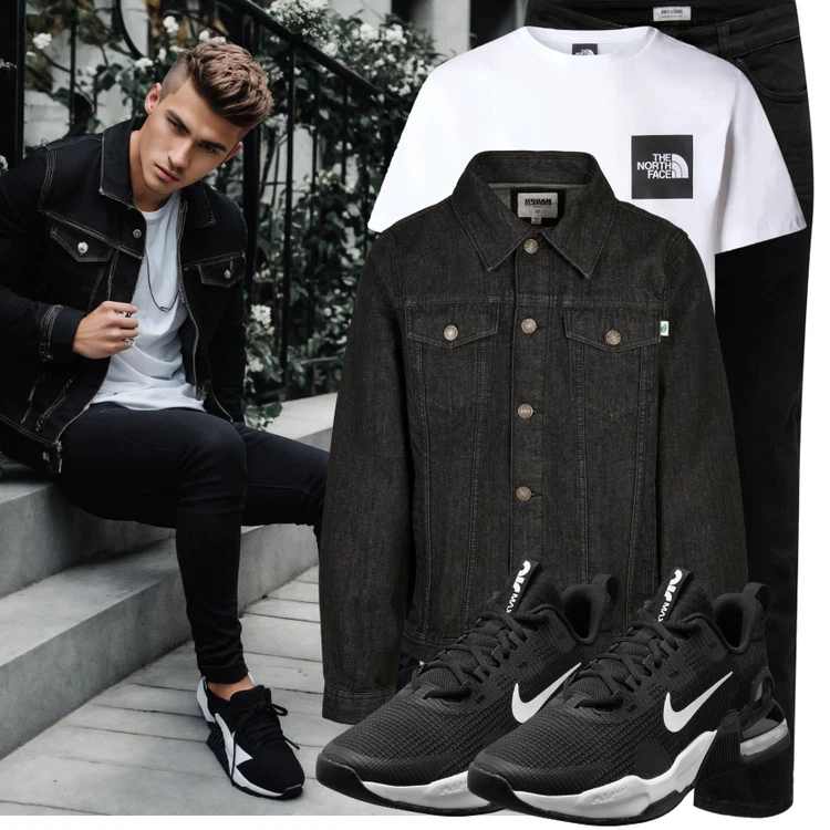 Cool Outfit
