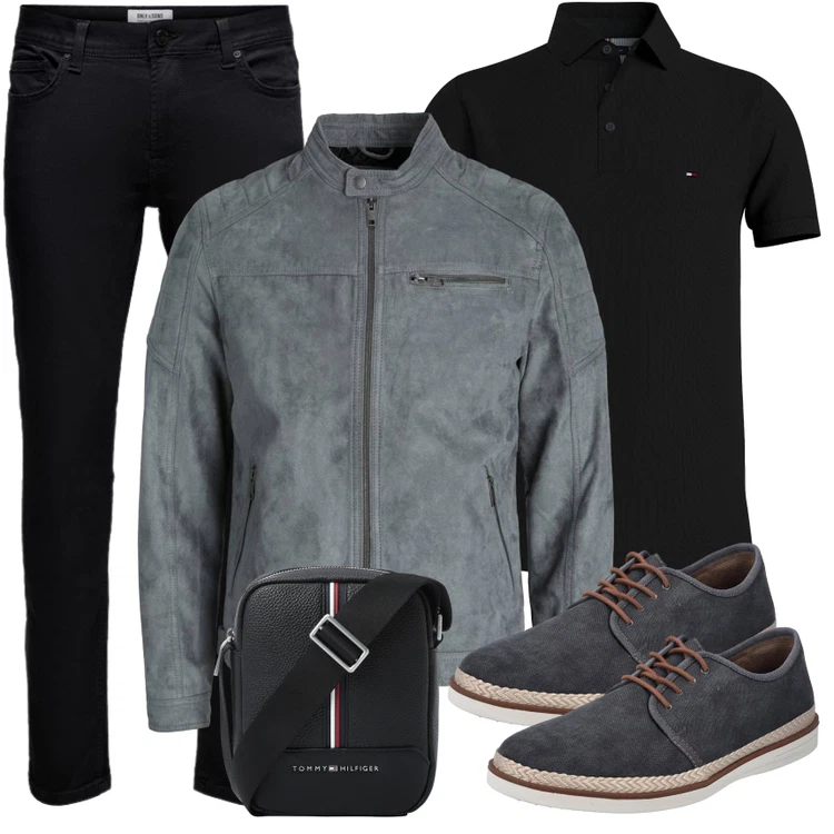 Cool Outfit
