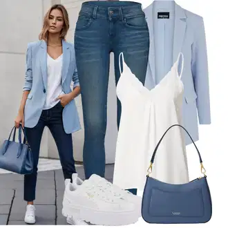 Visok Outfit sa Plava/Smeđa/Šareno/Narandžasta Kožna Jakna/Traperice Standardnog Kroja/Vintage traperice/Zimska jakna/Traperica Niskog Struka/Traperice Slim Kroja/Traperice s Prorezom/Muška Kožna Jakna/Kožne Cipele/Push-up Traperice G-Star Raw "Lagana odjeća"