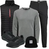 Baseball Caps Outfits image