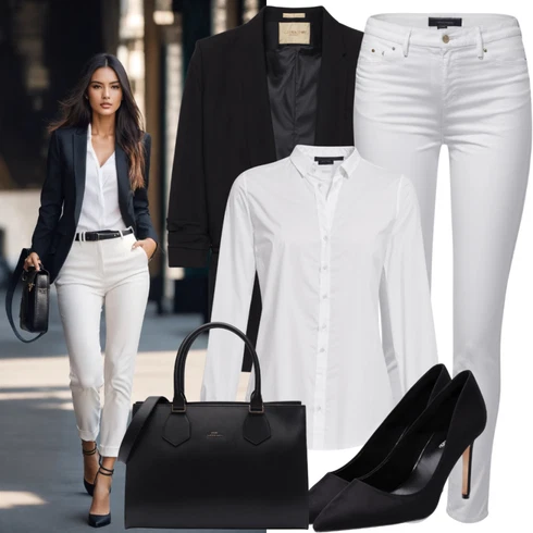 Srajce kombinirajte z Črna/Roza Blejzerji s Perjem/Trachten blazer/Blejzerji Jakna/Klasični Blazer/Eleganten Blazer/Volneni Blejzerji Polo Ralph Lauren, Bela/Črna/Khaki/Temno zelena/Temno siva Ravne Hlače/Usnjene Hlače/Skinny Hlače/Hlače z Razporkom/Slim Hlače/Hlače iz Imitacije Usnja 2ndday, Krem/Bela Musselin Srajce/Poslovne Srajce/Srajca z dolgimi rokavi/Srajce za prosti čas/Srajčne Bluze Trendyol, Črna Vintage Črpalke/ Čevlji Z Visoko Peto/Visoke Pete Črpalke/Udobne črpalke/Elegantni Čevlji/Črpalke z Nizko Peto/T-steg črpalke/Poslovna Obutev marjin, Črna Nakupovalne torbe/Men's Bags/Nakupovalka/Velike torbe/Vrečka za prenašanje/Vrečke iz blaga Marc O'Polo
