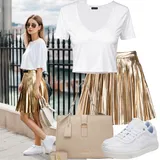 Silvestrske Outfiti Kul za dame image