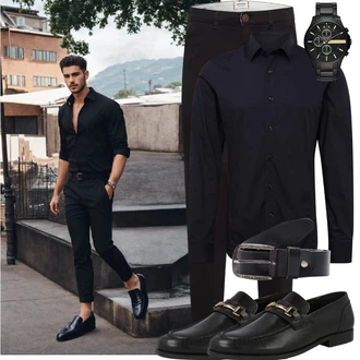Sommer Vorstellungsgespräch Outfit "Elegant Outfit"