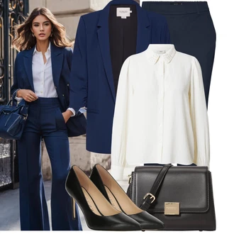 Vysoké Podpatky Outfit s Bílá/Černá/Hnědá/Žlutá Guess "Elegantní vzhled"