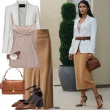 Outfity pro operu večeře image