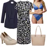 Elegantní outfity z hedvábí image