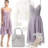 Outfity se šaty Laona image
