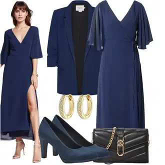 Outfit sa Pastelne boje/Smeđa/TamnoPlava/Plava Odijelo Sako Jakna/Sakoi za Bluzu/Casual Sako/Kožna jakna za muškarce/Pamučni Sakoi/Elegantni Sako/Pleteni Sako/Dugi Sako/Blejzer s Printom za Žene/Kratki Sako/Kožna Jakna za Muškarce SOAKED IN LUXURY "Za večer"