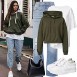 Aesthetic Outfits Kapljice za dame image