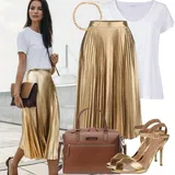 Outfits opera Glasbenik za dame image