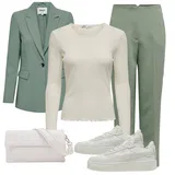 Puma Carina Tenisky Outfity image