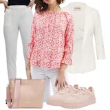 Puma Carina Outfity image