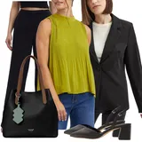 Outfity s Pantoflemi image