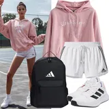 Cyklistické Šortky   Outfity image