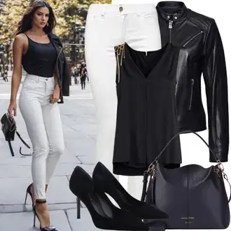 Chic Outfits Poslovna mit Črna Vintage Črpalka/Čevelj Z Visoko Peto/Visoka Peta Črpalka/Udobna črpalka/Elegantni Čevelj/Črpalka z Nizko Petom/T-steg črpalka/Poslovna Obutev marjin "Klasičen zabaven videz"Look: Stil, Plemenita, Eleganten, Stari denar, Poslovna