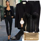 Outfits opera Večerja za dame image