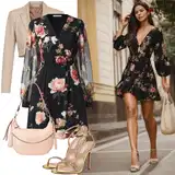 Lehké Outfity pro zábavu image