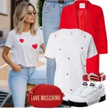 Outfity s náramky image