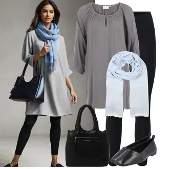 Gotický Outfit s Hnědá/Černá/Béžová Velká taška/Obchodní Taška/Taška/Taška Přes Rameno/Kancelářská Taška/Brašna/Shopper taška/Sportovní Taška Přes Rameno/Taška Na Rameno Steve Madden "Lehké jarní outfit"Look: Rad, Šik, Gotický, Jazz, Krásný, Kancelář, Retro, S Mokrým Vzhledem