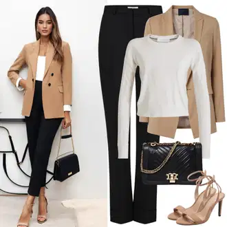 Kombinacije za matični ured Vjenčanje sa Bež/Kaki/Zlatni Sandalice s blok petom/sandala s platformom/Salonka s Kopčom/Sandala s petom/Sandala na Petu Aldo "Luksuzni Elegantan Stil"Look: Potvrda, Gala, Koncer, Posebne prigode, 40. rođendan, Vjenčanje, 50. rođendan, 60. rođendan, 30. rođendan, Malle, Festival, Rođendan