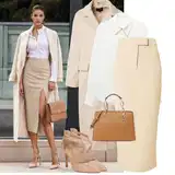 Brave Soul Zimski Kaputi Outfiti image