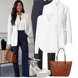 Outfity s botami s platformou image