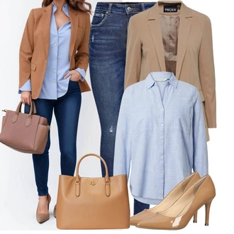 Vysoké Podpatky Outfit s Béžová/Hnědá Nezařazené Steve Madden "Lehký outfit"