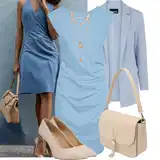 Punije Haljine Outfiti image