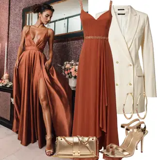 Outfity pro operu s Bílá Elegantní Sako/Kožená Pánská Bund/Kožená bunda pro muže/Boyfriend Sako/Smokingové sako/Bavlněný Sako/Blejzrové Bund/Krátké Sako/Blůzové Sako/Neformální Sako/Teplákový blejzr Ichi "Nádherný večerní styl"