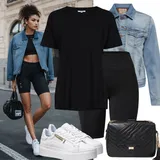 Techno outfity do klubu image