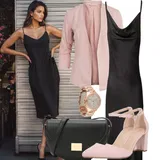 Haljine Većih Brojeva Guess Outfiti image