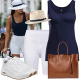 Ulla Popken Plavky Outfity image