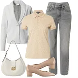 Sling balerinke outfiti za dame image