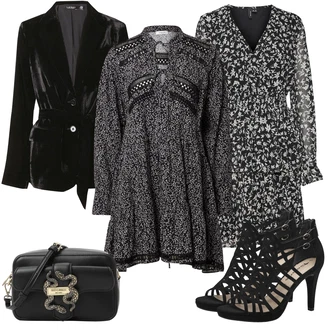 outfit mit Obleka Blazer iz blaga/Blejzer s Perjem/Blazer za Prosti Čas/Blazer iz Tvida Polo Ralph Lauren "Pomladanski Outfit"