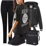 Outfiti s športnimi nahrbtniki image