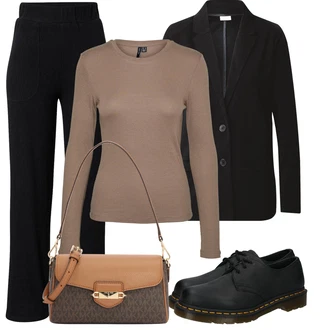 outfit mit Hlača iz Blaga "Poslovna oblačila"