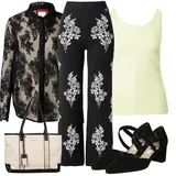Outfiti s hlačami 7/8 image