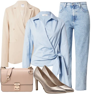 outfit mit millane "Poslovna oblačila"