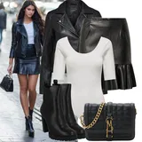 Bullboxer Boty Outfity image