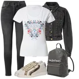 collectionTypes} Denim Jakne z Touring backpacks kombinirajte image