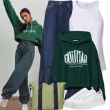 Teplé Outfity na festival image