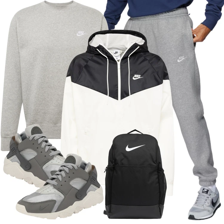 Sport Outfit