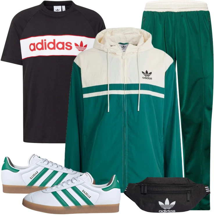 Sport Outfit